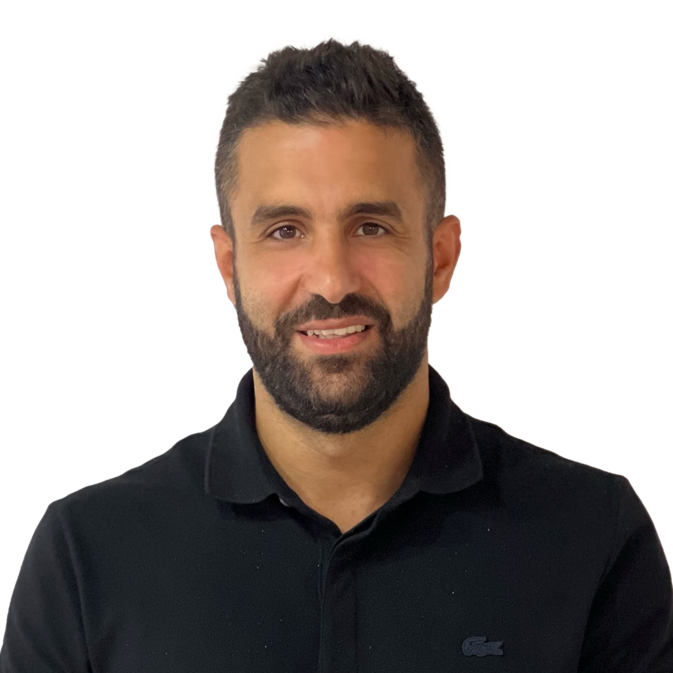 Ramzi Aweidah
