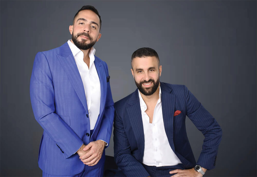 ramzi and mazin